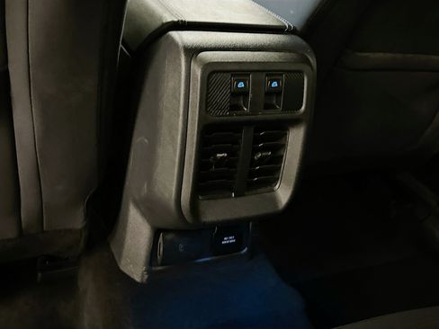 Used 2025 Ford Bronco Big Bend AWD/4WD image 28