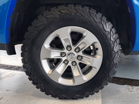 Used 2022 RAM 1500 Laramie image 34