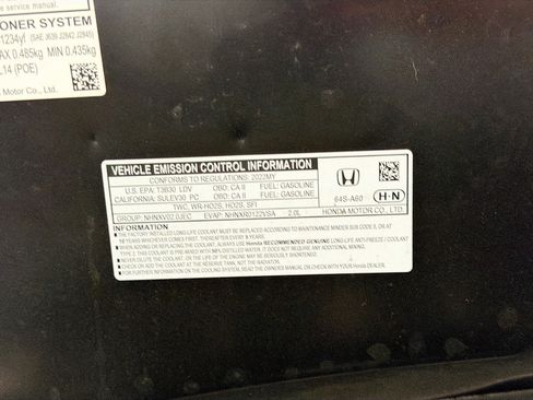 Used 2022 Honda Civic LX image 17