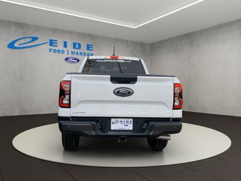 New 2025 Ford Ranger XLT w/ Convenience Package image 6