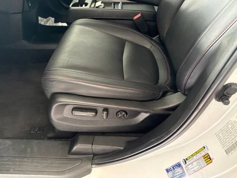 Used 2024 Honda Odyssey Sport image 16
