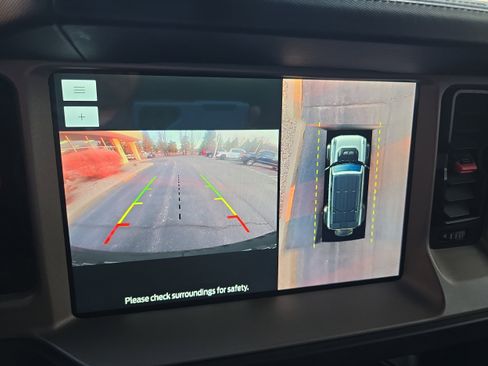 Used 2024 Ford Bronco Raptor image 14