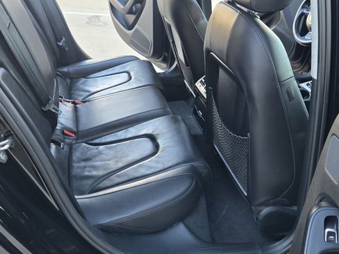 Used 2016 Audi A4 2.0T Premium image 22