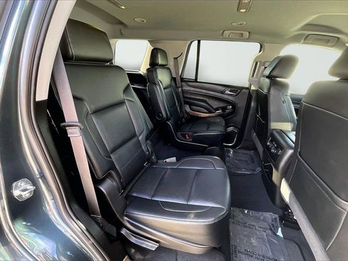 Used 2019 Chevrolet Tahoe Premier w/ Max Trailering Package image 28