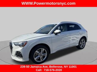 Used 2021 Audi Q3 2.0T Premium w/ Convenience Package AWD/4WD 360° Tour