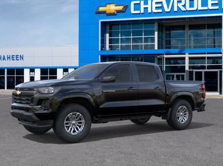 New 2026 Chevrolet Colorado LT w/ Advanced Trailering Package AWD/4WD video 2