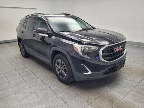 Used 2019 GMC Terrain SLE w/ Driver Convenience Package AWD/4WD image 13
