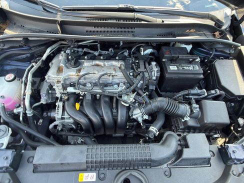 Used 2022 Toyota Corolla LE FWD image 20