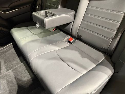Certified 2023 Toyota RAV4 XLE Premium AWD/4WD image 21