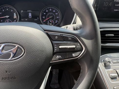 Used 2023 Hyundai Santa Fe XRT FWD image 17