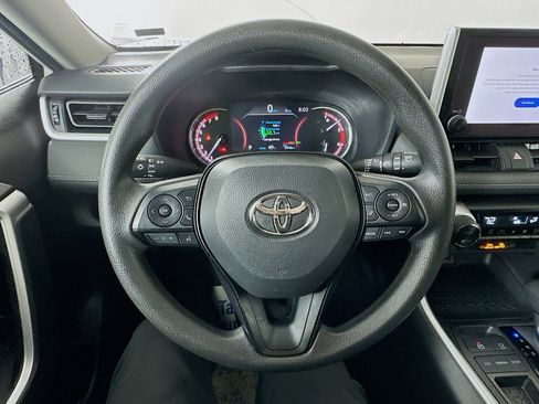 Used 2024 Toyota RAV4 XLE image 11