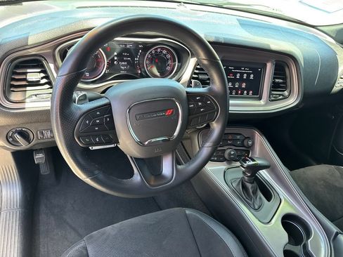 Used 2023 Dodge Challenger R/T RWD image 9