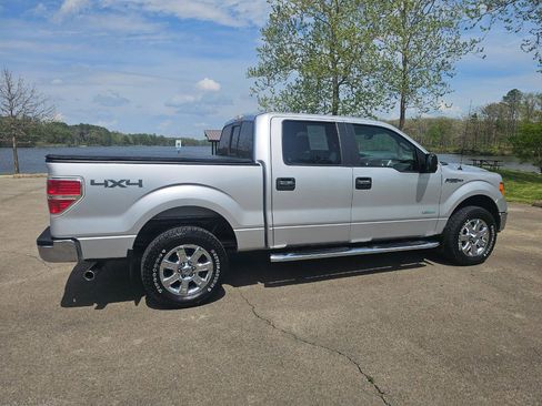 Used 2014 Ford F150 XLT w/ Equipment Group 302A Luxury AWD/4WD image 5
