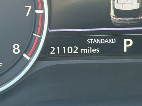 Used 2023 Nissan Rogue SV w/ SV Premium Package image 17