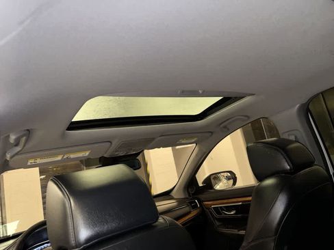 Used 2020 Honda CR-V EX-L image 23