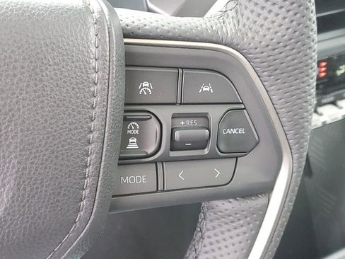 New 2026 Toyota Tacoma TRD Pro image 18