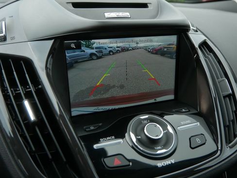 Used 2015 Ford Escape Titanium AWD/4WD image 28