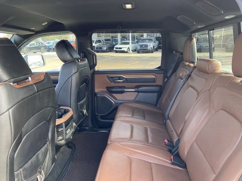 Used 2020 RAM 1500 Limited image 16