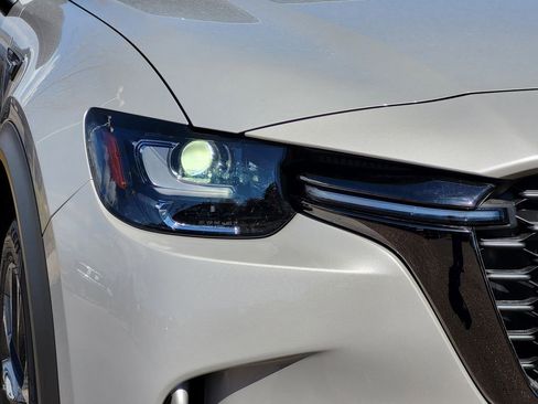 New 2026 MAZDA CX-90 Plug-In Hybrid w/Premium Sport AWD/4WD image 28
