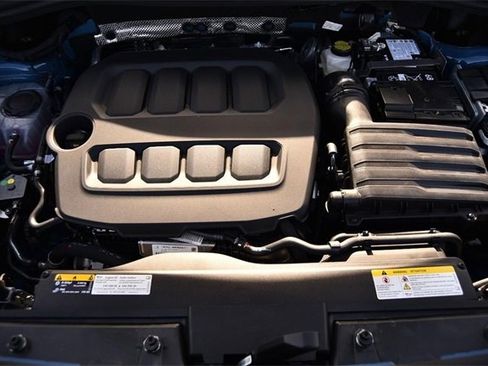 New 2026 Volkswagen Tiguan SE R-Line image 27