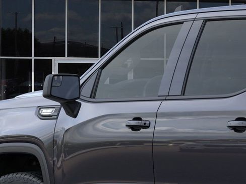 New 2026 GMC Sierra 1500 Elevation w/ Preferred Package AWD/4WD image 12