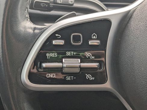 Certified 2020 Mercedes-Benz GLS 450 4MATIC image 12