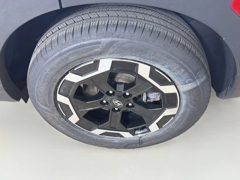 Used 2024 Hyundai Santa Fe SE FWD image 29