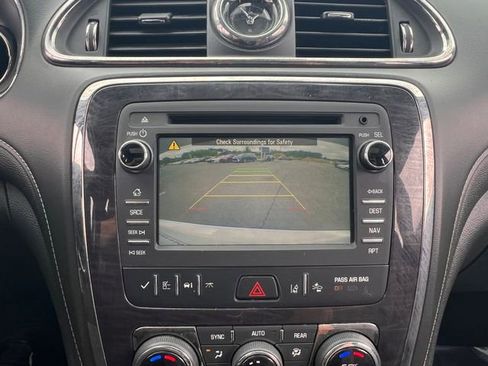Used 2017 Buick Enclave Premium FWD image 25