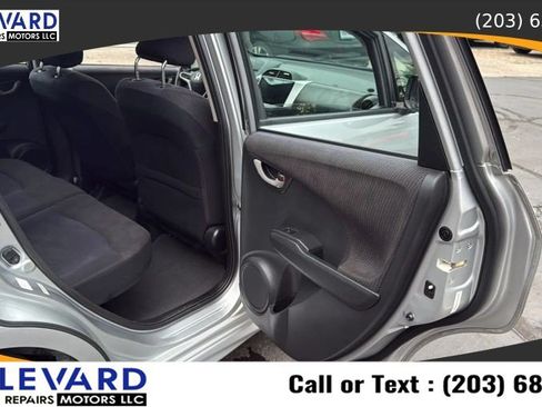 Used 2012 Honda Fit Sport image 30