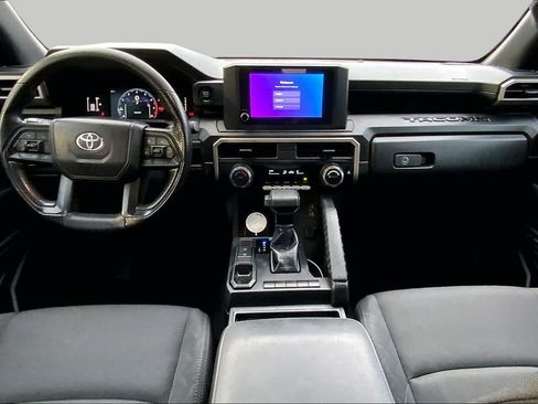 Used 2025 Toyota Tacoma SR RWD image 14