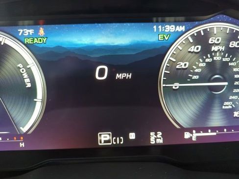 Used 2025 Subaru Forester Premium image 21