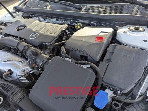 Used 2019 Mercedes-Benz A 220 image 35