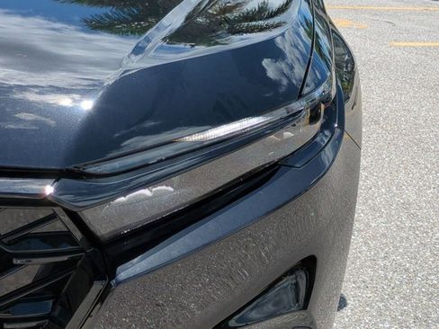 New 2026 Honda CR-V Sport-L image 9