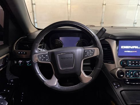 Used 2017 GMC Yukon Denali w/ Open Road Package image 15