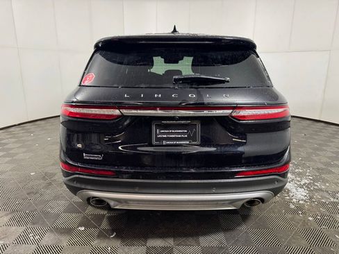 Certified 2023 Lincoln Corsair Reserve w/ Equipment Group 202A image 4