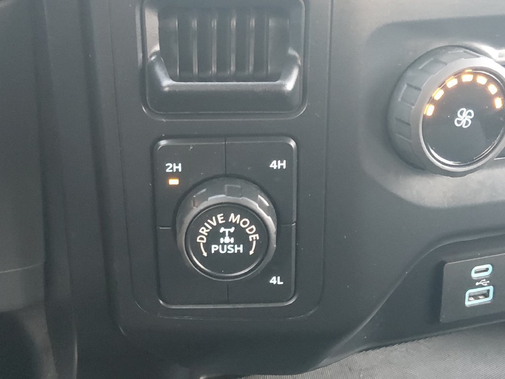 Used 2021 Ford F150 XL w/ Equipment Group 101A High AWD/4WD image 23
