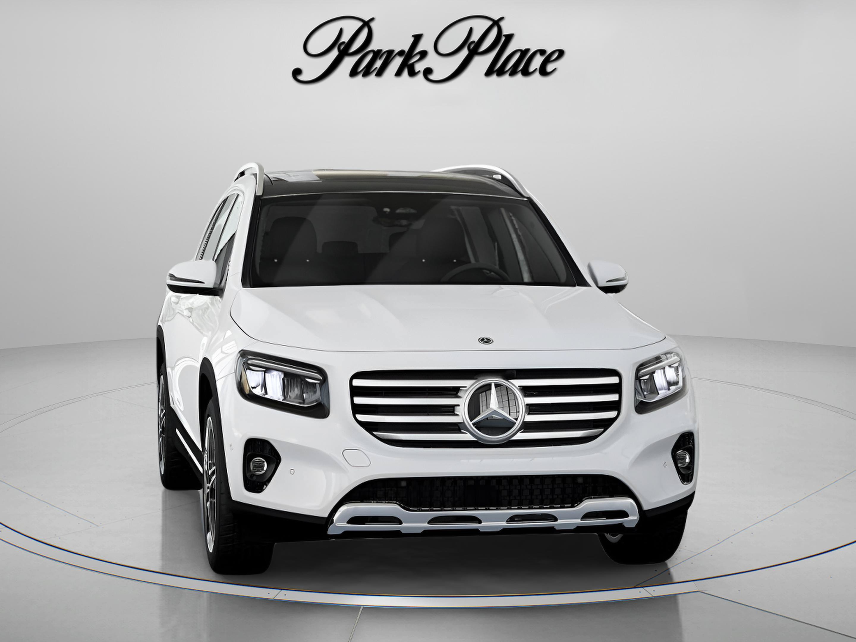 Used 2026 Mercedes-Benz GLB 250 image 34