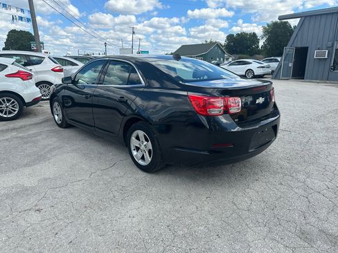 Used 2014 Chevrolet Malibu LS image 6