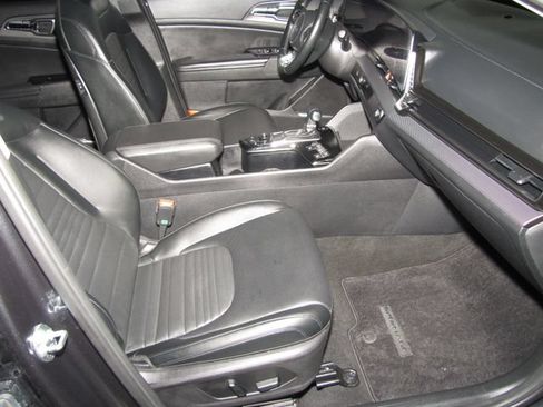 Used 2024 Kia Sportage SX FWD image 20