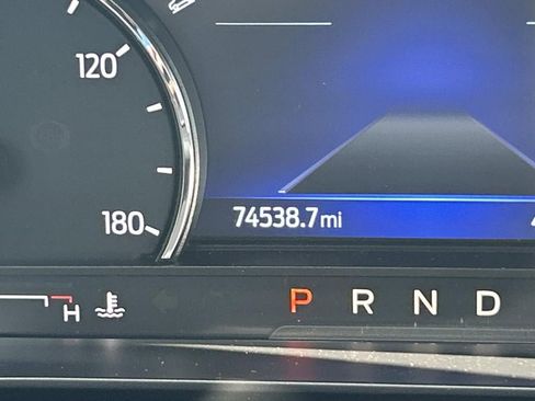 Used 2021 Ford Escape SE AWD/4WD image 32