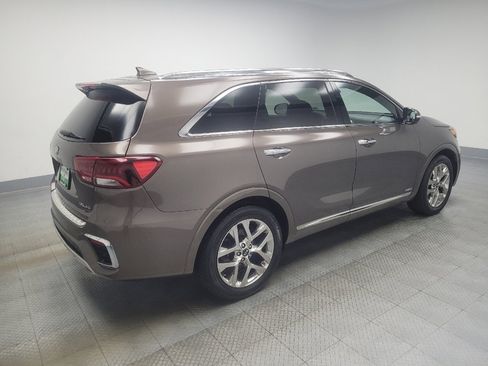 Used 2019 Kia Sorento SX image 10