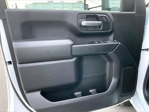 Used 2024 Chevrolet Silverado 2500 W/T w/ WT Convenience Package image 9