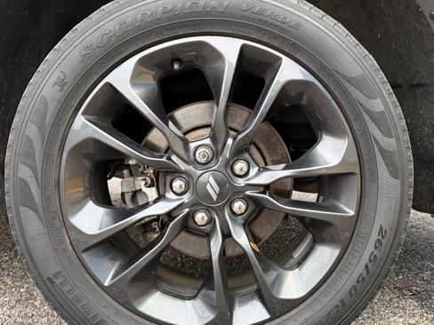 Used 2022 Dodge Durango GT image 27