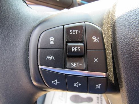 Used 2024 Ford Maverick Lariat w/ 4K Tow Package AWD/4WD image 13
