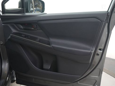 Certified 2026 Toyota bZ AWD/4WD image 9