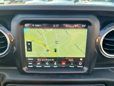 Used 2023 Jeep Wrangler Unlimited Rubicon 392 w/ Xtreme Recon 35" Tire Package image 46