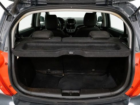 Used 2019 Chevrolet Spark LS image 25