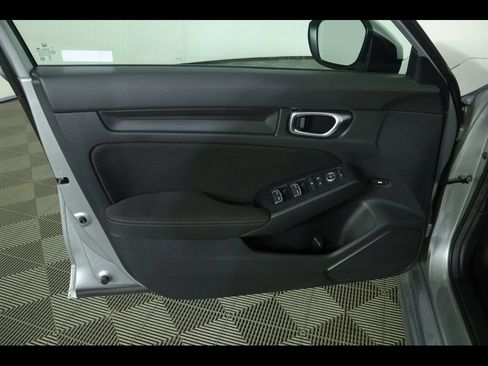 Used 2025 Honda Civic LX image 22