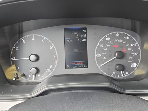 Certified 2023 Toyota Corolla SE FWD image 19