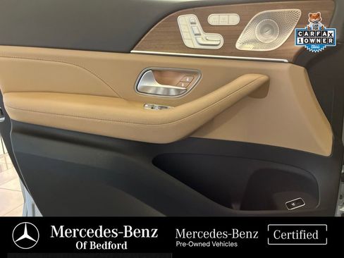 Used 2024 Mercedes-Benz GLE 450 4MATIC image 13
